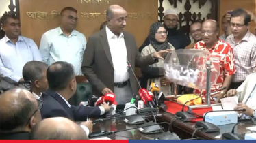 প্রথমবারের মতো লটারিতে সাবরেজিস্ট্রার বদলি, প্রথম ধাপে ১৩১ জন