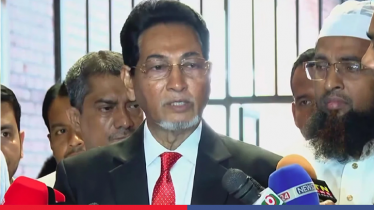 স্থানীয় সরকার নির্বাচনে একক প্রার্থী দেবে বিএনপি: চিফ হুইপ স্থানীয় সরকার নির্বাচনে একক প্রার্থী দেবে বিএনপি: চিফ হুইপ