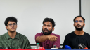 বিমান থেকে অভিজিৎসহ ‘তেলাপোকা পার্টির’ শীর্ষ ৩ নেতা আটক