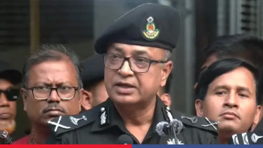 দুর্গাপূজা ঘিরে নাশকতার গোয়েন্দা তথ্য নেই: এসআরবি মহাপরিচালক