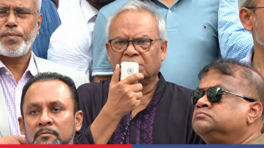 সরকারকে ঝামেলায় ফেলতে পতিত দোসররা নাশকতায় জড়াচ্ছে: রিজভী