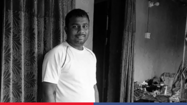 সৌদি আরবে হামলায় নিহত শাহেদের মরদেহ দেশে পৌঁছেছে সৌদি আরবে হামলায় নিহত শাহেদের মরদেহ দেশে পৌঁছেছে