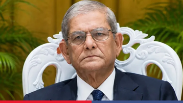 তরুণদের সত্য ও ন্যায়ের পক্ষে সোচ্চার থাকার আহ্বান রাষ্ট্রপতির তরুণদের সত্য ও ন্যায়ের পক্ষে সোচ্চার থাকার আহ্বান রাষ্ট্রপতির