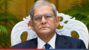 তরুণদের সত্য ও ন্যায়ের পক্ষে সোচ্চার থাকার আহ্বান রাষ্ট্রপতির