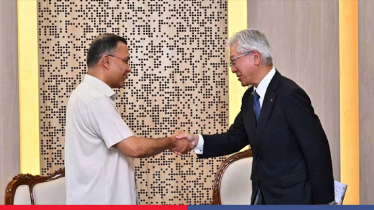 দেশে টয়োটার গাড়ি উৎপাদন কারখানা স্থাপনের পরিকল্পনা