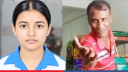 ধস্তাধস্তির একপর্যায়ে তাজমিনকে শ্বাসরোধে হত্যা করেন সুমন