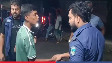 কুমিল্লায় কিশোর গ্যাংবিরোধী অভিযান, আটক ২৫২ কুমিল্লায় কিশোর গ্যাংবিরোধী অভিযান, আটক ২৫২