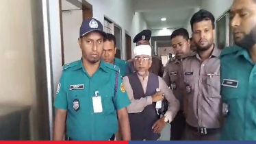 স্ত্রীর আত্মহত্যায় ‘প্ররোচনা’: এমপি নজরুলের জামিন আবেদন ফের নাকচ