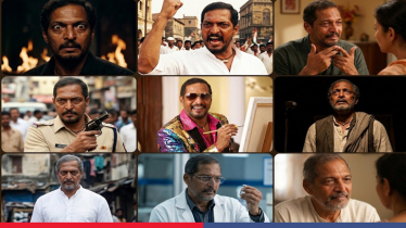 নানা পাটেকর এবং তার কালজয়ী ৯ চরিত্র