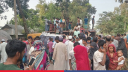 কুড়িগ্রামে ট্রাক চাপায় ইজিবাইকে থাকা একই পরিবারের ৫ জন নিহত