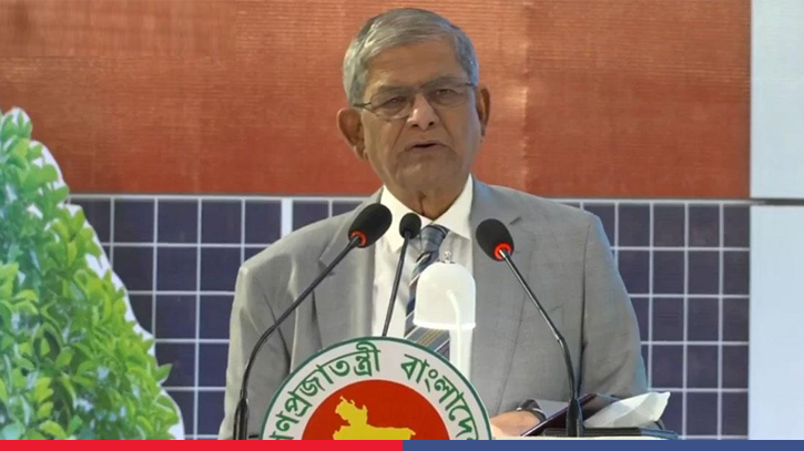 President urges science-based disaster management
