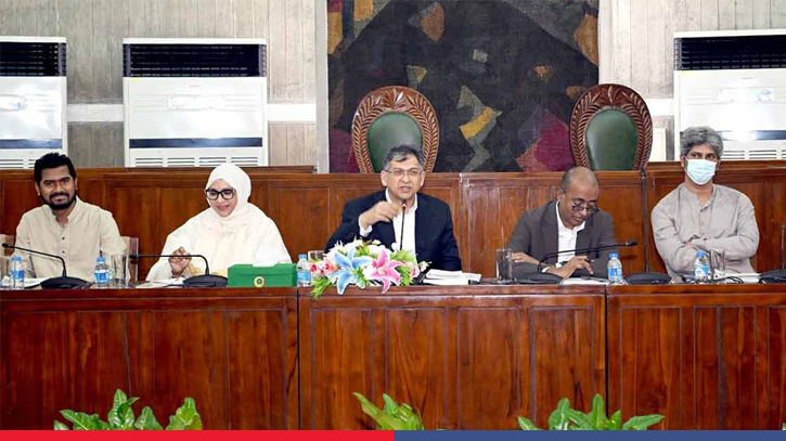 July uprising victims seek constitutional recognition and protect