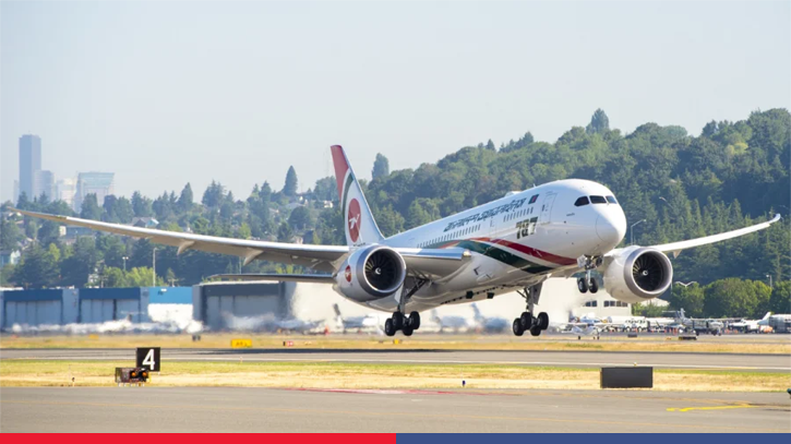 Biman suspends Riyadh and Dammam flights until 17 October