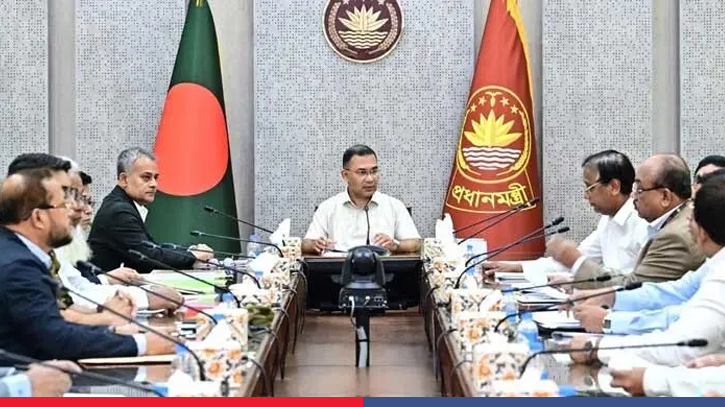 PM orders faster Inner Circular Road project to ease traffic