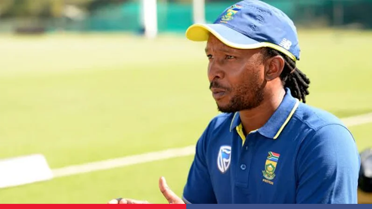Bangladesh appoint Maketa as assistant coach