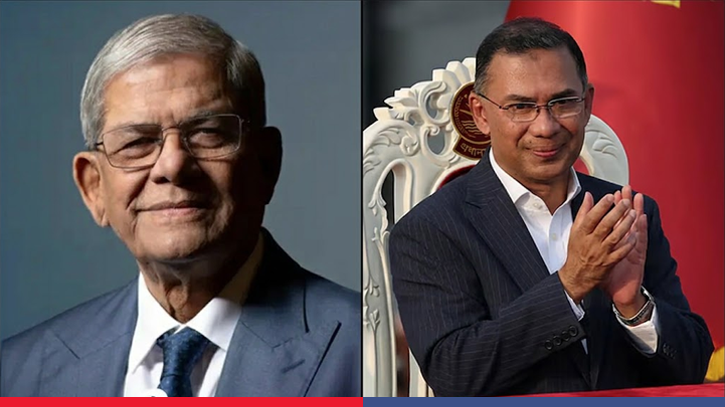President, PM urge harmony in Puja greetings