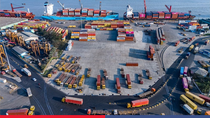 Exports to key Asian markets gain momentum
