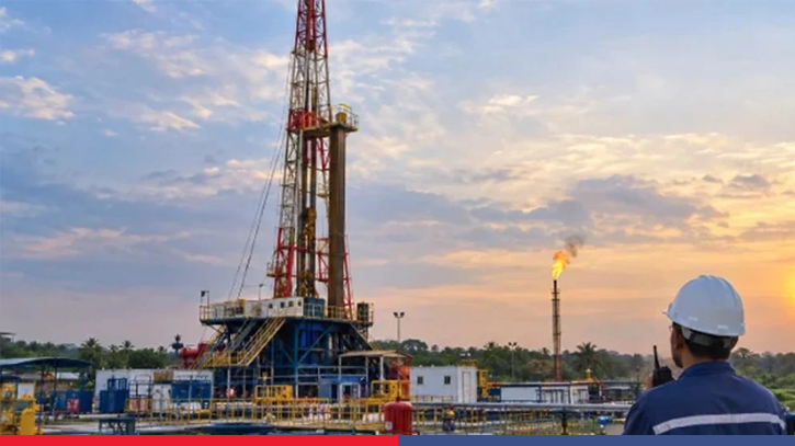 Govt boosts domestic gas production to curb imports