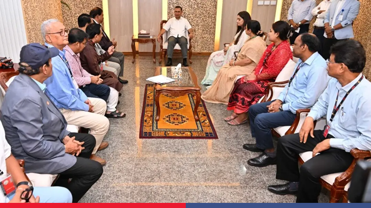 Ensuring equal rights is government’s goal: PM