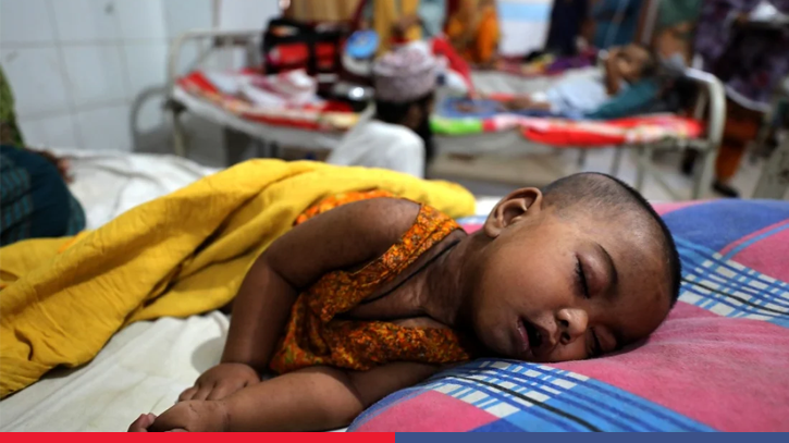 Measles symptoms claim seven more lives in 24 hours