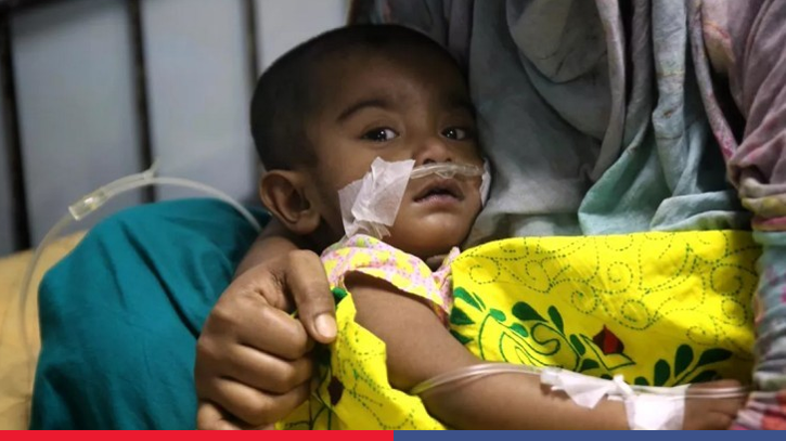 7 more die with measles symptoms in 24 hours