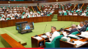 13th Parliament to reconvene on 9 November