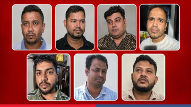 Seven arrested over youth development exam leak Seven arrested over youth development exam leak