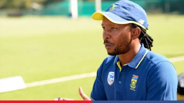 Bangladesh appoint Maketa as assistant coach