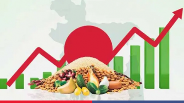 Inflation rises to 8.34% in September Inflation rises to 8.34% in September