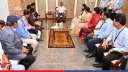 Ensuring equal rights is government’s goal: PM