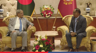 Politics of revenge hinders democratic development: President Politics of revenge hinders democratic development: President