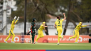 Australia whitewash Bangladesh, women 3-0 in ODI series