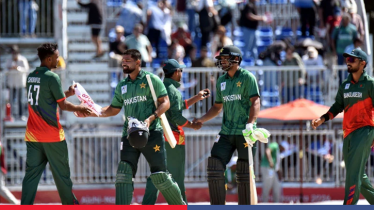 Pakistan beat Bangladesh to reach Asiad final