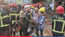 Gazipur sweater factory fire leaves 70 workers ill