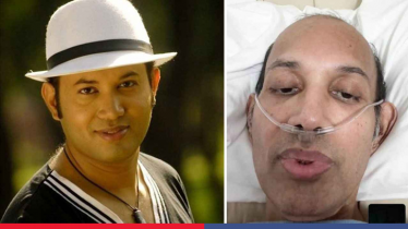 Composer Ibrar Tipu reported critically ill in US