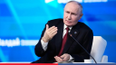 Putin warns of `all weapons` if Kaliningrad attacked