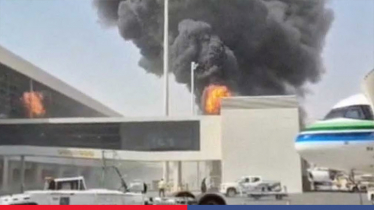2 Bangladeshis among 12 dead as Houthis attack Saudi airport 2 Bangladeshis among 12 dead as Houthis attack Saudi airport