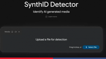 Free tool spots AI watermarks in images, video, audio Free tool spots AI watermarks in images, video, audio