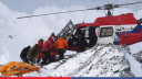 Himlung avalanche kills at least 15 Nepali workers