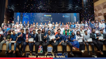 44 innovative projects receive ICT and Innovation Award 44 innovative projects receive ICT and Innovation Award
