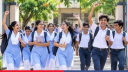 Schools begin 10-day break for Durga Puja