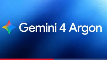 Google unveils Gemini 4 Argon, limits access for now Google unveils Gemini 4 Argon, limits access for now