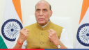 Rajnath accuses opposition of seeking Bangladesh-style change