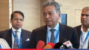 `Discussions with the IMF on new loan agreement underway`
