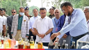 PM backs project to turn waste into fuel oil
