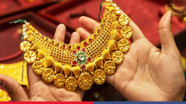 BAJUS cuts gold prices by up to Tk 1,691 per bhori