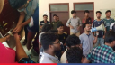 CUET students lock new VC’s residence gate