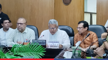 Four face studentship cancellation over attack on journalists Four face studentship cancellation over attack on journalists