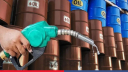 Global oil prices fall amid hopes of US-Iran talks