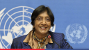 Navi Pillay wins 2026 Nobel Peace Prize